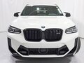 2022 BMW X4 M Competition I (F98) Рестайлинг, белый, 14086584 рублей - вид 1