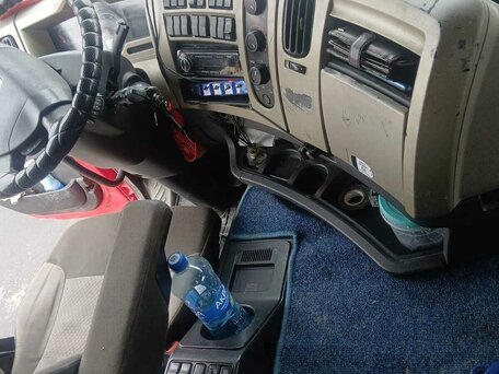 2013 Renault Premium, красный, 3500000 рублей, вид 5