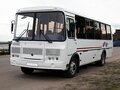 2025 ПАЗ 4234, белый, 5730000 рублей - вид 3