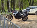 2010 BMW F 800 GS, белый, 630000 рублей - вид 4