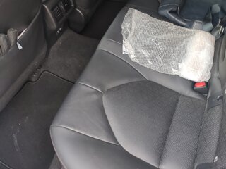 2021 Toyota Camry VIII (XV70), белый, 3000000 рублей, вид 5