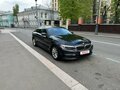 2019 BMW 5 серии 520d VII (G30/G31/G38), чёрный, 2450000 рублей