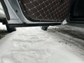 1986 Audi 100 III (C3), серебристый, 190000 рублей - вид 11