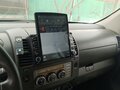 2007 Nissan Navara (Frontier) III (D40), синий, 999000 рублей - вид 6