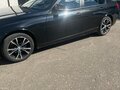 2013 BMW 3 серии 316i VI (F3x), чёрный, 1250000 рублей - вид 3