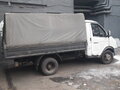 2008 ГАЗ ГАЗель (3302), белый, 470000 рублей - вид 2