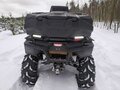 2019 Stels ATV-650 Guepard Trophy, серый, 740000 рублей - вид 6