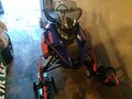 2019 Yamaha Sidewinder, красный, 2200001 рублей