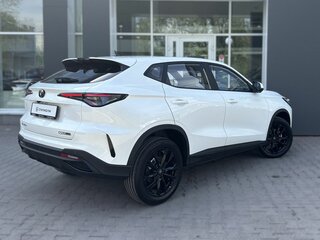 2026 Changan CS35 Max, белый, 2839900 рублей, вид 4