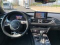 2014 Audi A7 I (4G) Рестайлинг, белый, 3600000 рублей - вид 11