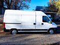 2011 Fiat Professional Ducato, белый, 1700000 рублей - вид 4