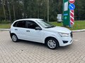 2015 Datsun mi-DO, белый, 310000 рублей - вид 6