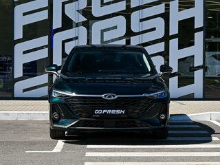 2024 Chery Arrizo 8, зелёный, 2049000 рублей, вид 3