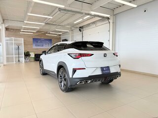 2021 Changan UNI-T I, белый, 2349900 рублей, вид 4