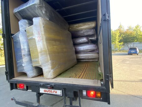 1992 Isuzu Elf (N-series), белый, 750000 рублей, вид 2