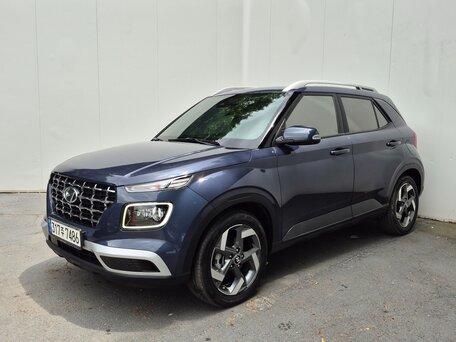 Hyundai Venue I