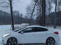 2014 Kia Cerato III, белый, 1100000 рублей - вид 1