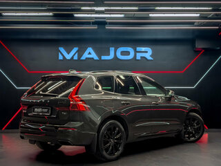 2020 Volvo XC60 II, зелёный, 3690000 рублей, вид 5