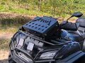 2019 CFMoto CF800-2 (X8), чёрный, 739000 рублей - вид 9