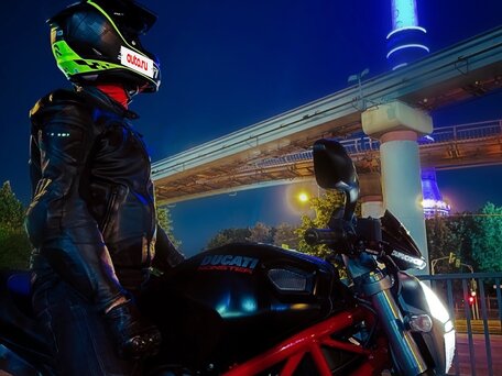 2013 Ducati Monster 796, чёрный, 2000000 рублей, вид 5