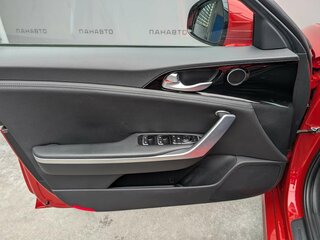 2019 Kia Stinger I, красный, 2425000 рублей, вид 5