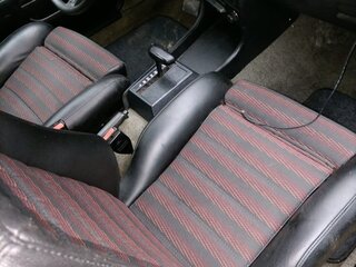 1982 BMW 3 серии 315 I (E21), чёрный, 700000 рублей, вид 3