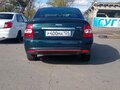2010 Lada (ВАЗ) Priora I, зелёный, 500000 рублей - вид 5