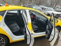 2023 JAC J7 I, жёлтый - вид 9