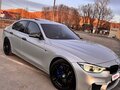 2018 BMW 3 серии 320i VI (F3x) Рестайлинг, серый, 2100000 рублей - вид 1