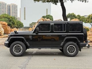 2025 212 T01, чёрный, 3535000 рублей, вид 3