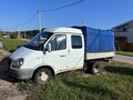 2005 ГАЗ ГАЗель (33023/330273) Фермер, белый, 450000 рублей - вид 2