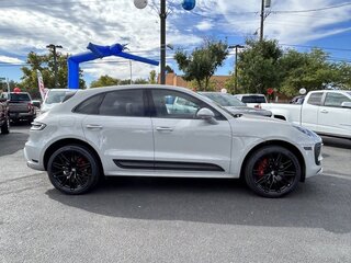 2022 Porsche Macan S I Рестайлинг 2, белый, 12898013 рублей, вид 3