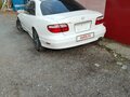 2000 Mazda Millenia I Рестайлинг, белый, 440000 рублей - вид 2