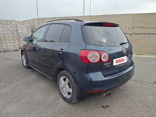 2012 Volkswagen Golf Plus II, серый, 950000 рублей, вид 5
