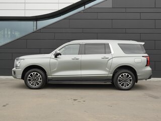 2026 Haval H5 II, серый, 4349000 рублей, вид 3