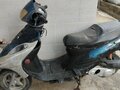 2010 Honling Navigator, синий, 7000 рублей