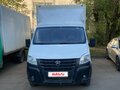 2016 ГАЗ ГАЗель Next, белый, 950000 рублей