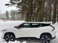 2023 Geely Boyue Cool, белый, 2600000 рублей - вид 7