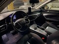 2019 Audi A6 45 TFSI V (C8), чёрный, 3550000 рублей - вид 6