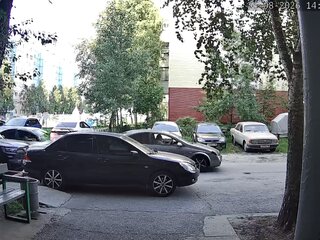 2005 Mitsubishi Lancer IX Рестайлинг, чёрный, 450000 рублей, вид 4