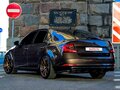 2018 Skoda Octavia III (A7) Рестайлинг, коричневый, 2500000 рублей - вид 2