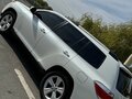 2012 Toyota Highlander II (XU40) Рестайлинг, белый, 1900000 рублей - вид 9