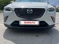 2016 Mazda CX-3 I, серый, 1380000 рублей - вид 2