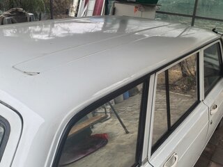 2007 Lada (ВАЗ) 2104, белый, 250000 рублей, вид 5