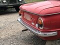 1977 ЗАЗ 968 А, красный, 118000 рублей