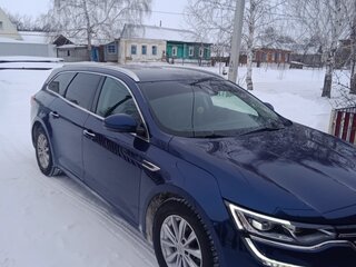 2016 Renault Talisman I, синий, 1780000 рублей, вид 3