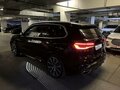 2019 BMW X5 M50d IV (G05/G18), чёрный, 8550000 рублей - вид 8