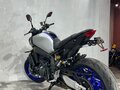 2022 Yamaha MT-09 (FZ-09), серый, 1065000 рублей - вид 5
