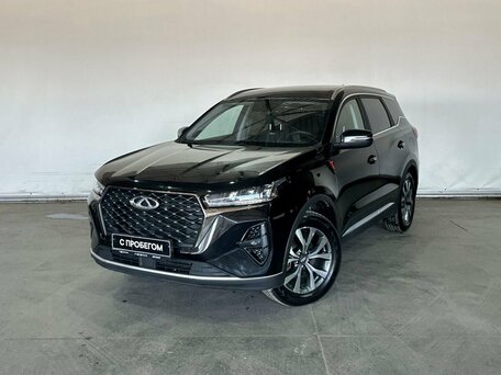 Chery Tiggo 7 Pro Max I