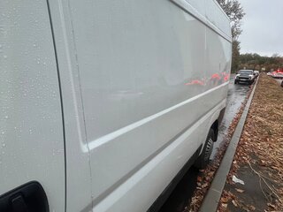 2012 Fiat Professional Ducato, белый, 2600000 рублей, вид 3